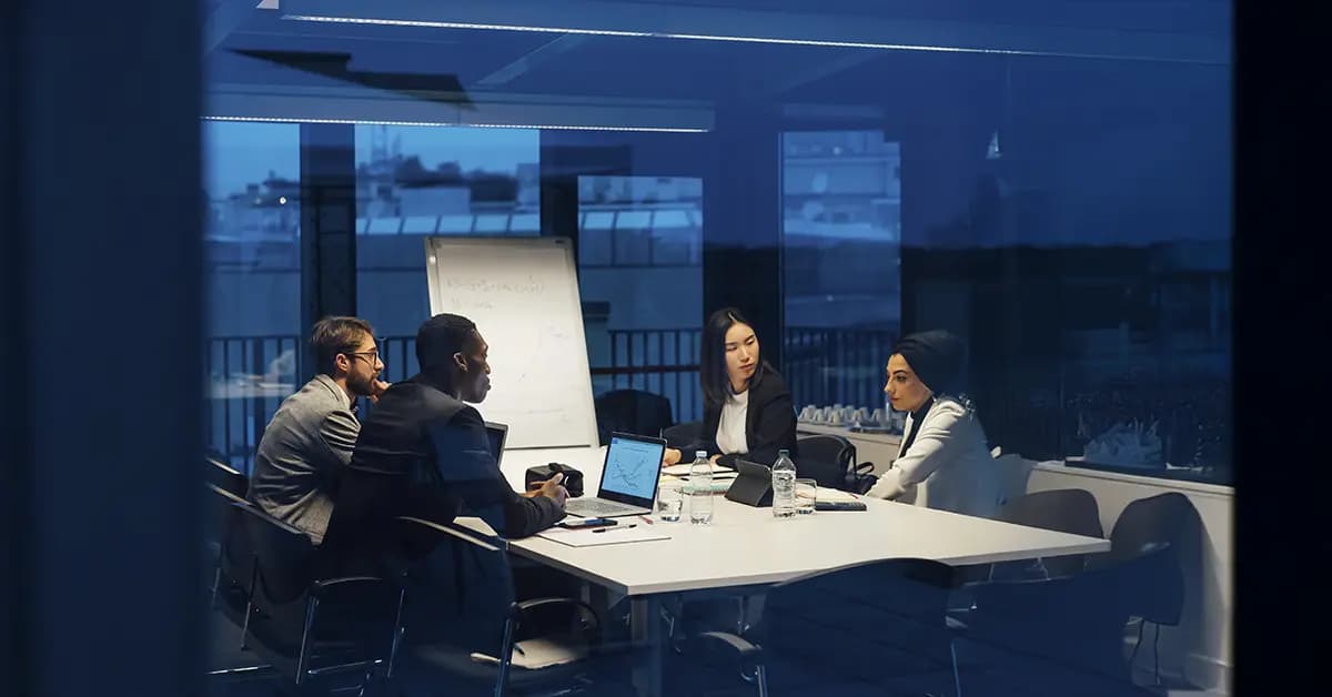 HOW INVESTMENT COMMITTEES ASSESS RISK IN LATIN AMERICAN COMPANIES